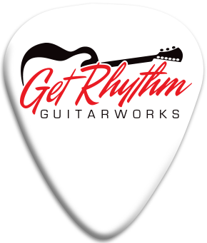 Get Rhythm Guitarworks